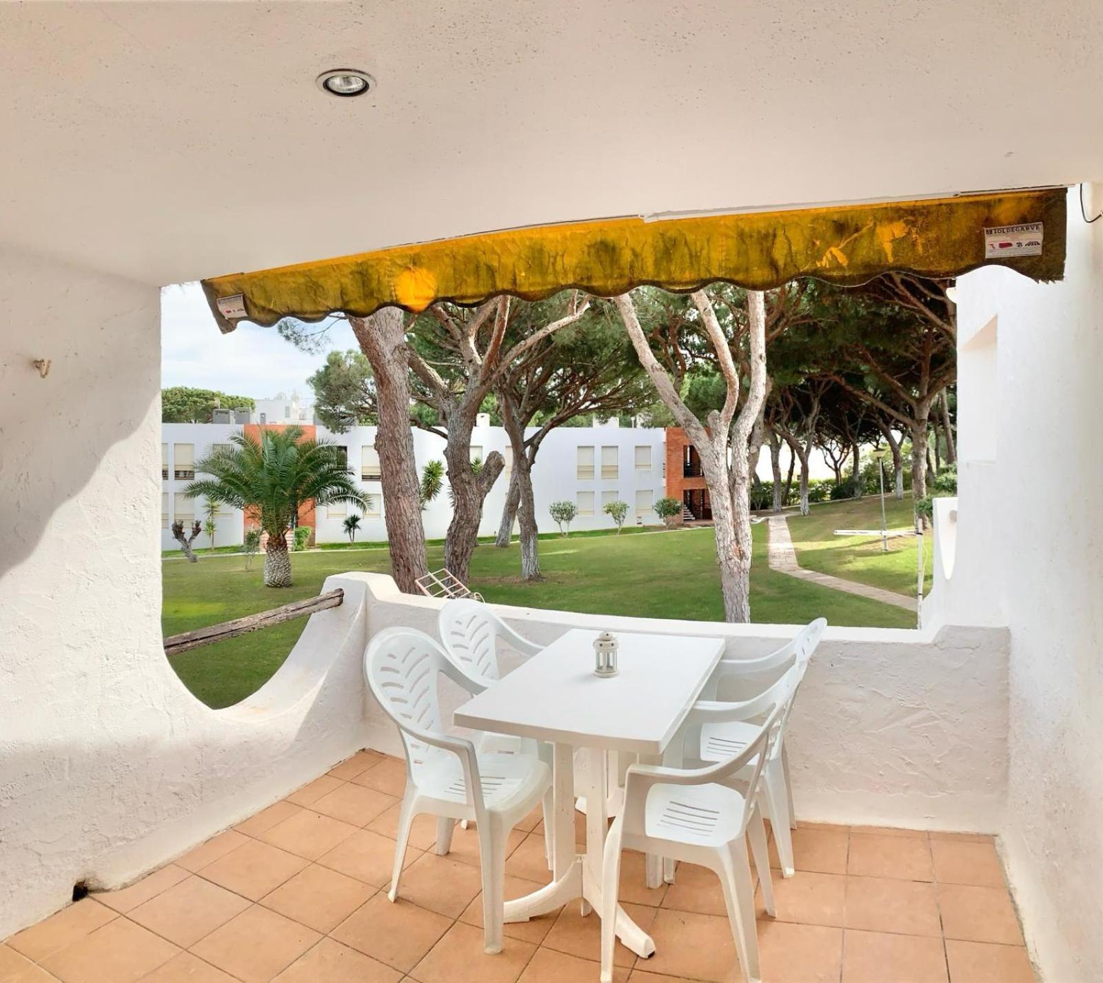 Near Falesia Beach, Apartment Albufeira