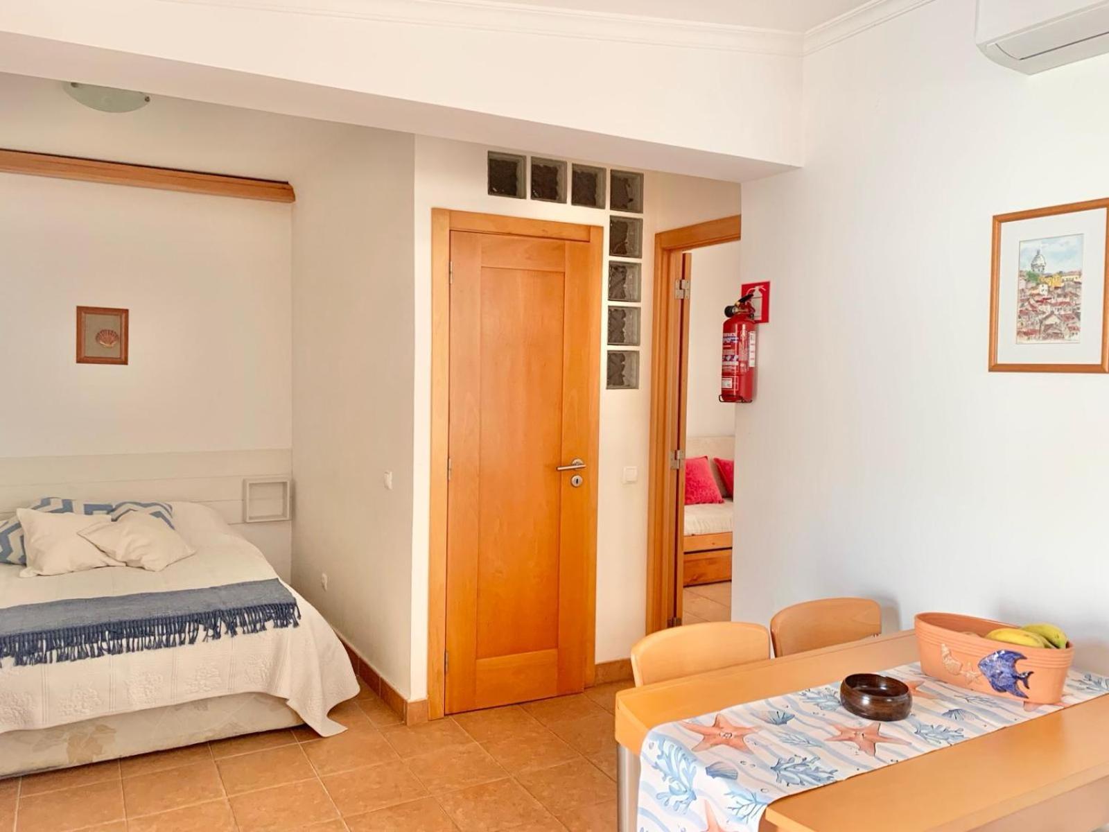 Apartment Near Falesia Beach, Albufeira