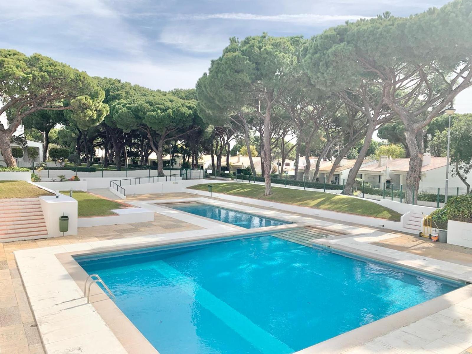 Near Falesia Beach, Apartment
