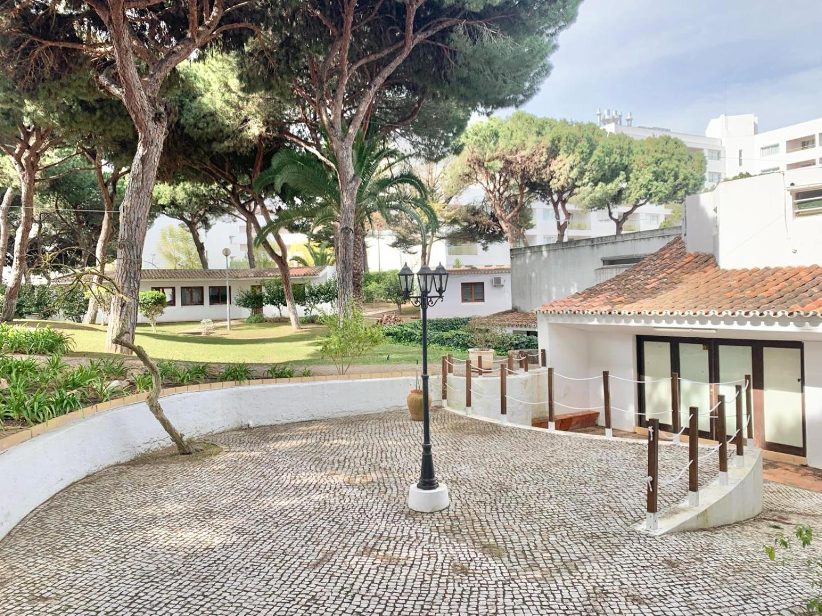 Apartment Near Falesia Beach,