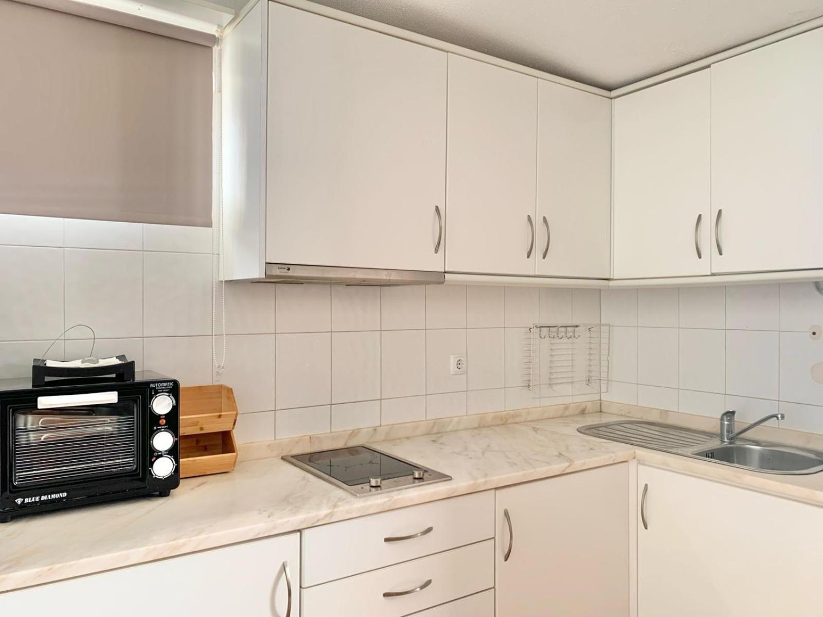 Apartment Near Falesia Beach,